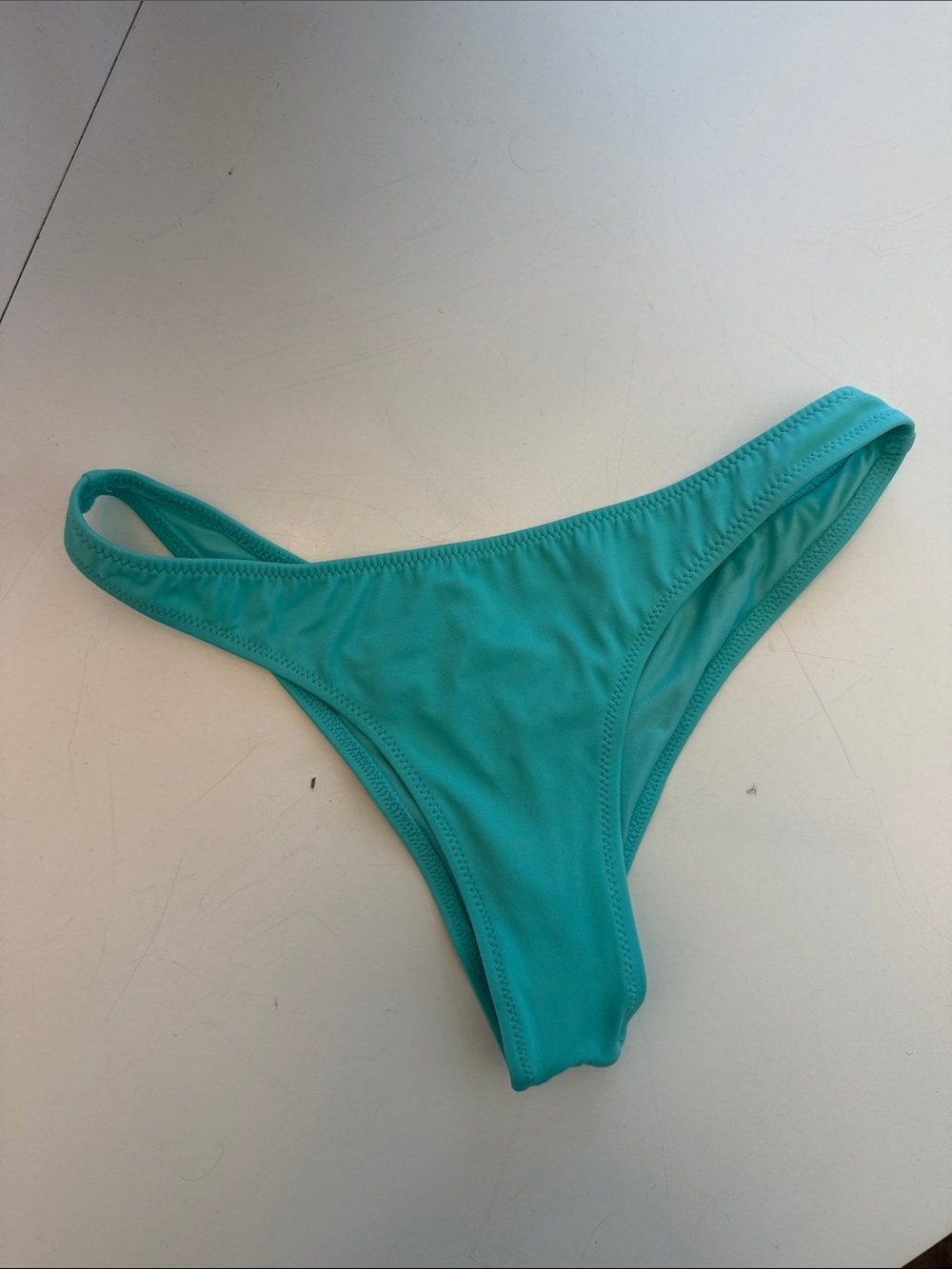 Victorias Secret cheeky bikini bottom